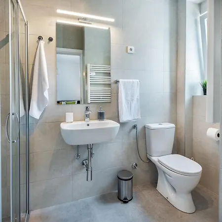 Financial Park * 贝尔格莱德