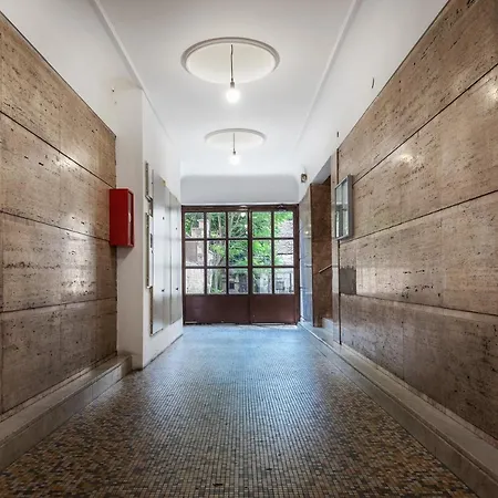 Financial Park * 贝尔格莱德