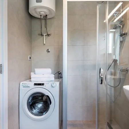 Financial Park 贝尔格莱德