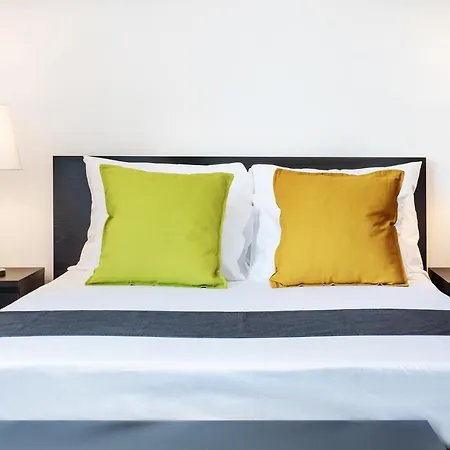 Financial Park 贝尔格莱德