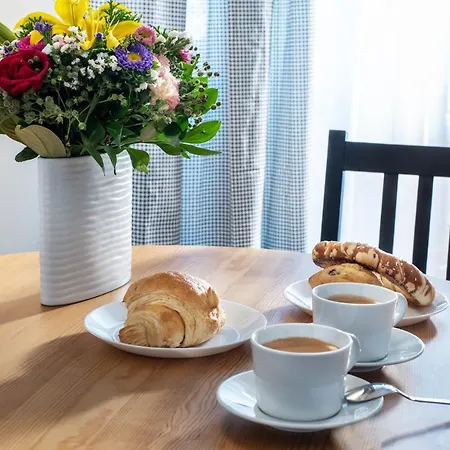 アパート Financial Park ベオグラード