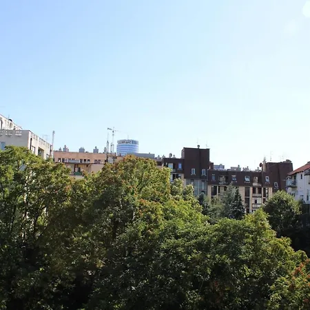 Financial Park * Belgrade