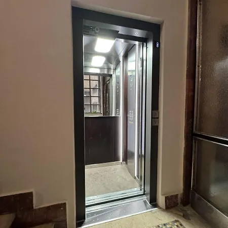 公寓 Financial Park